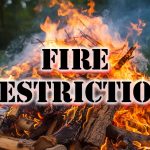 Lamont County Fire Restrictions