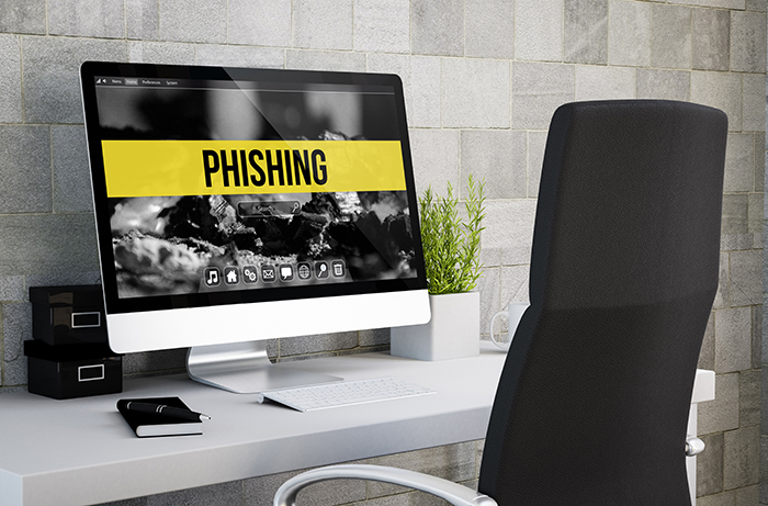 How to tell if it’s a phishing scam