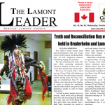 Read the October 2 Leader here: