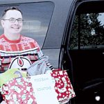 Community Appreciation Night helps food bank