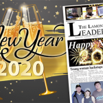 Happy New Year! Our first issue of 2020 is out today. Grab your copy and enjoy your weekend, or read online!
