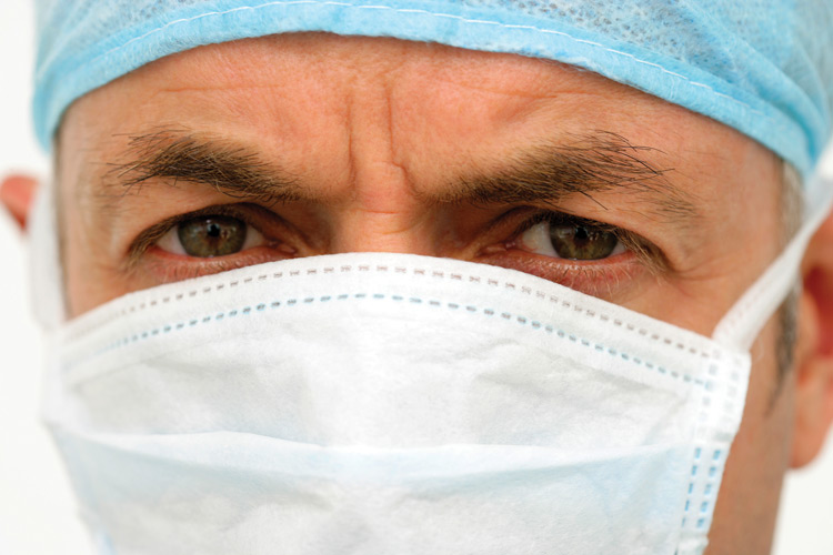 Lamont couple in voluntary quarantine