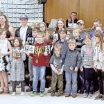 Fish and Game marks year’s successes