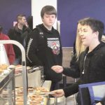 School breakfast program hurt by closing of supplier