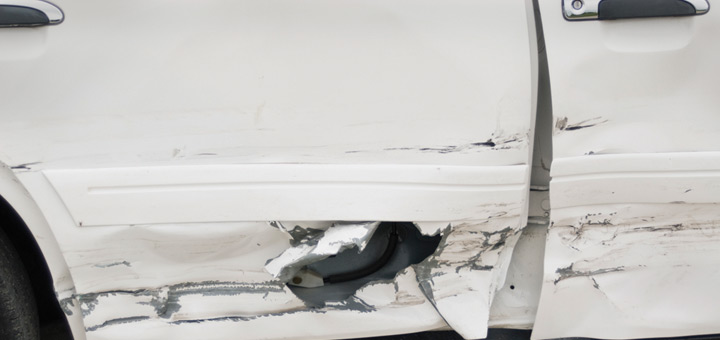 Traffic accidents soar in Lamont County year over year