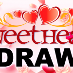 Don’t forget to enter your Sweetheart into our annual Valentine’s Draw! Enter at participating locations and support local business!