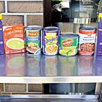 Chipman Players boost food bank coffers