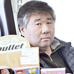 Robberies have frustrated liquor store owner asking for relief