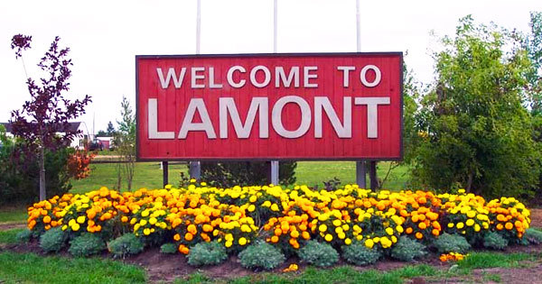 $500,000 for Lamont – MSI funding will pay for most of 51 street