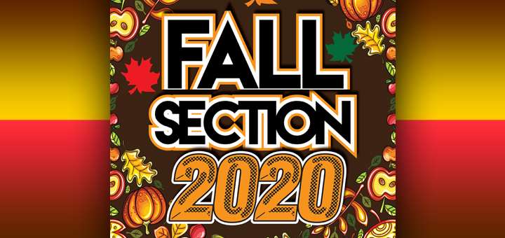 Read the 2020 Fall Section for FREE right here: