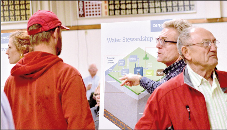 Development permit moves Cenovus project a step closer to reality