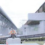Twinned North Saskatchewan River bridge will benefit Lamont area commuters