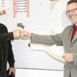 Mundare receives additional funds to battle Covid costs