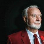 Remembrance Day services modified by pandemic