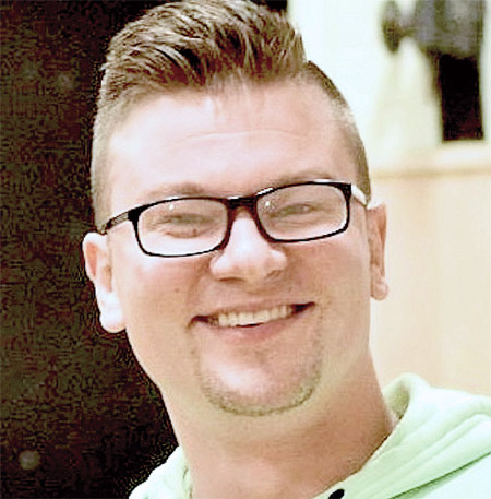 Bruderheim’s newest councillor now Deputy Mayor