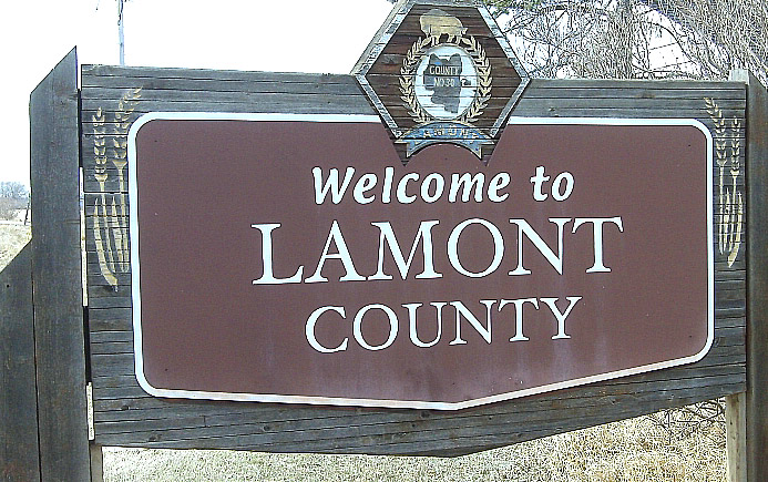 Diduck and Anaka reelected Reeve and Deputy Reeve for Lamont County