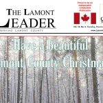 Merry Christmas! The final issue of 2020 is out now – read it online or pick up a copy!