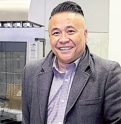 New restaurant planned for Bruderheim’s seacan hotel