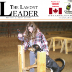 This week’s LEADER is out now! Read it HERE: