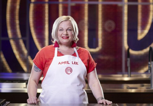 Local MasterChef contestant out after back injury