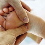 Protocols followed to administer rural footcare