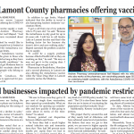 Did you miss the April 14 edition? Read it right here!