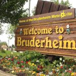 Reducing the number of Bruderheim councillors defeated for third time