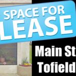 Office Space For Lease in Tofield – Available Immediately
