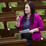 Stubbs argues for more support for Ukraine