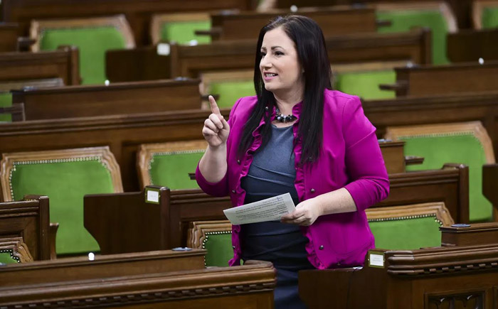 Stubbs argues for more support for Ukraine