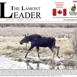Read this week’s Leader and have yourself a great weekend!