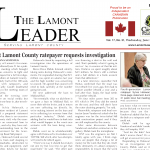 ICYMI check out the June 29 Leader here: