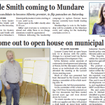 This week’s LEADER is out now! Read it now: