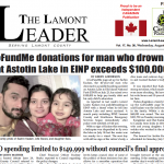 In case you missed the Aug. 3 paper, check it out again here: