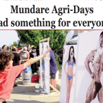 Read this week’s Leader including coverage from Mundare Agri-Days! Out now!