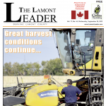 Check out this week’s LEADER including the 2022 Fall Section!