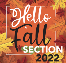 Check out the 2022 Fall Section! Read it FREE right here: