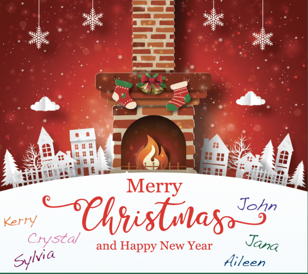 The final issue of 2022 is out now! Merry Christmas & Happy New Year!