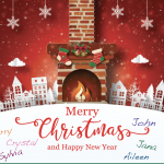 The final issue of 2022 is out now! Merry Christmas & Happy New Year!