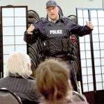 RCMP holds public town hall in Bruderheim