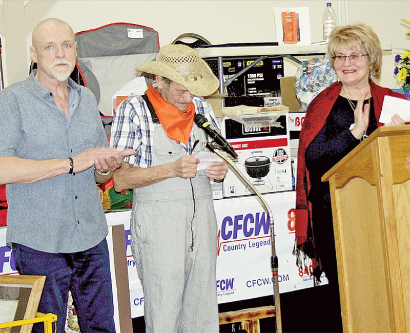 Successful Haying in the ’30s event in St. Michael