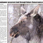 Lamont landowner preserves land – read this week’s LEADER