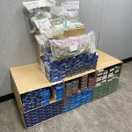 Anonymous Crime Stoppers tips lead to drug bust