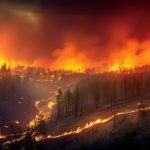 Wildfire prevention a ‘shared responsibility’, says Minister Loewen