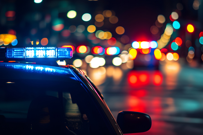 Vermilion RCMP charges male after rural break and enter