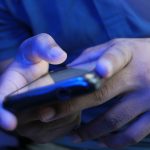 Red Deer RCMP warn public of texting scam