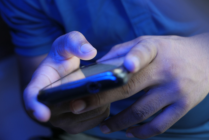 Red Deer RCMP warn public of texting scam
