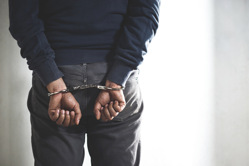 Two suspects arrested by Strathcona RCMP after attempted fraud at car dealership