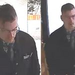 St. Albert RCMP investigate a theft