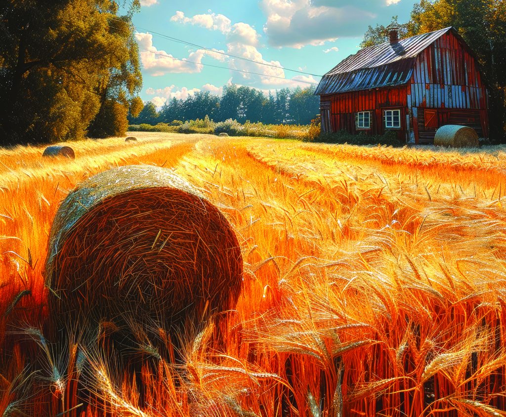 Read the 2024 Agriculture Section FREE right here:
